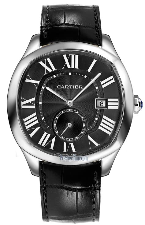 reloj cartier drive replic|Drive de Cartier .